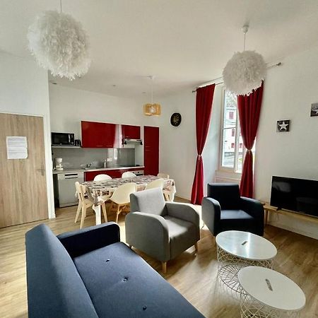 Residence Bonnecaze อูซ์-บอนส์ ภายนอก รูปภาพ