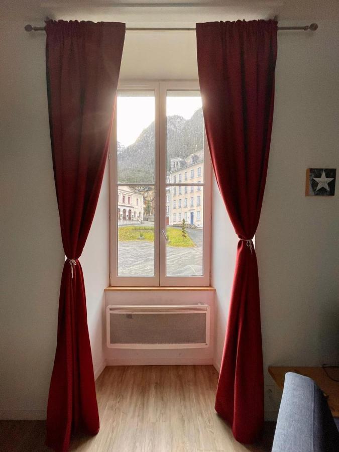 Residence Bonnecaze อูซ์-บอนส์ ภายนอก รูปภาพ