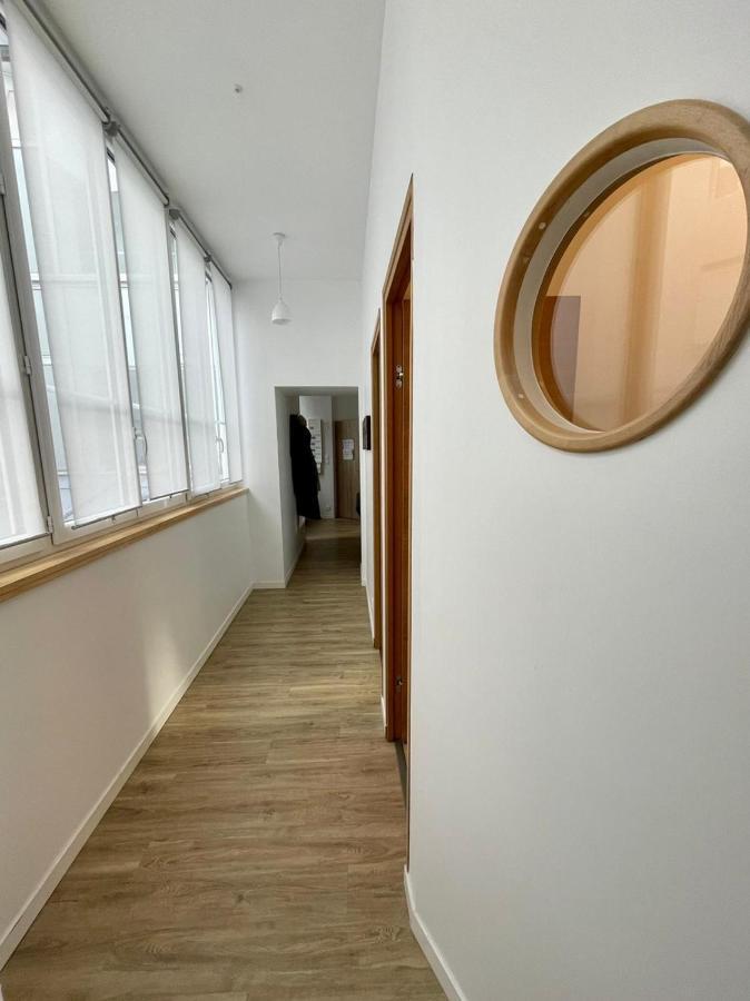 Residence Bonnecaze อูซ์-บอนส์ ภายนอก รูปภาพ