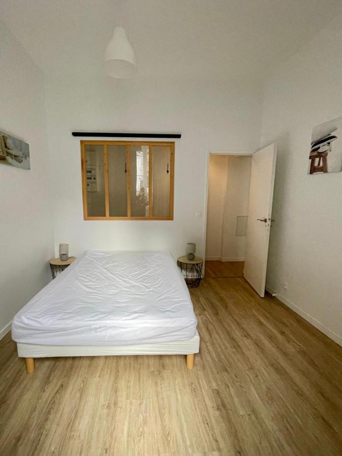 Residence Bonnecaze อูซ์-บอนส์ ภายนอก รูปภาพ