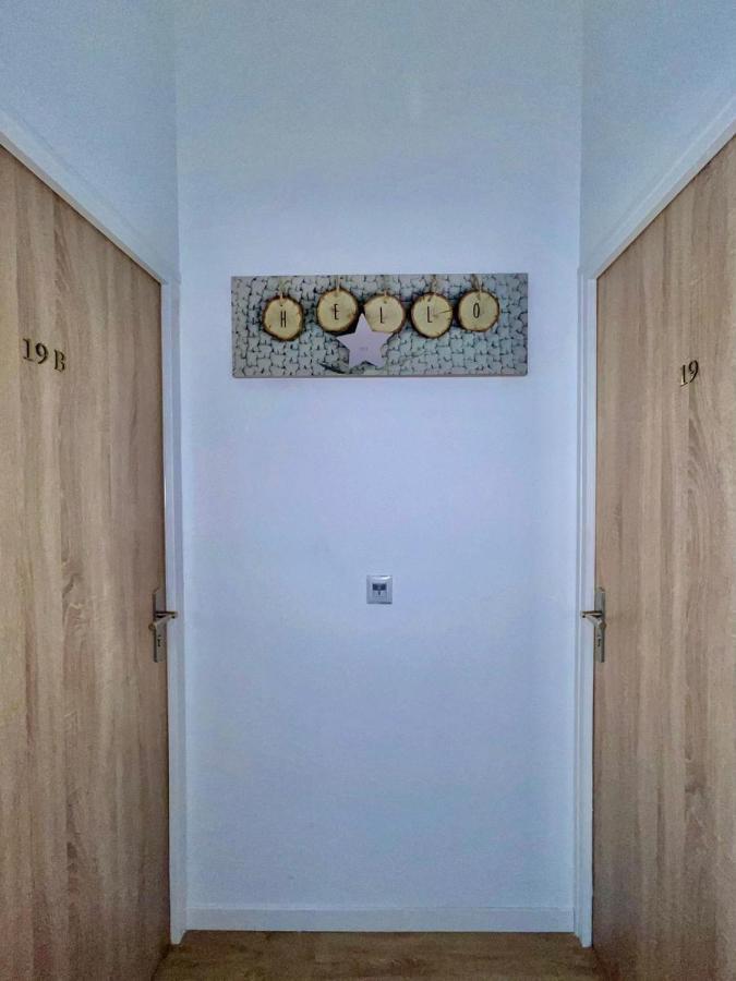 Residence Bonnecaze อูซ์-บอนส์ ภายนอก รูปภาพ