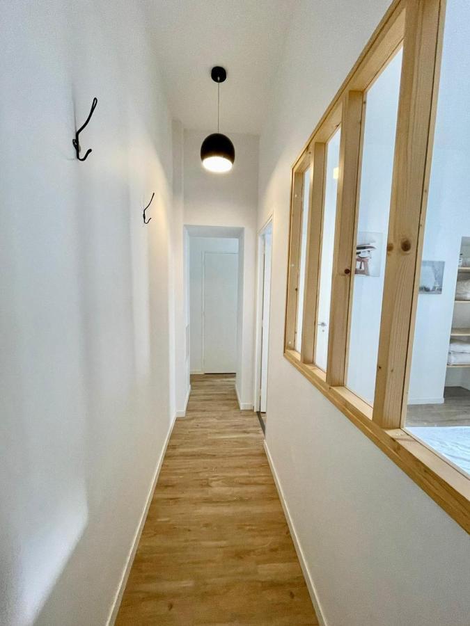 Residence Bonnecaze อูซ์-บอนส์ ภายนอก รูปภาพ