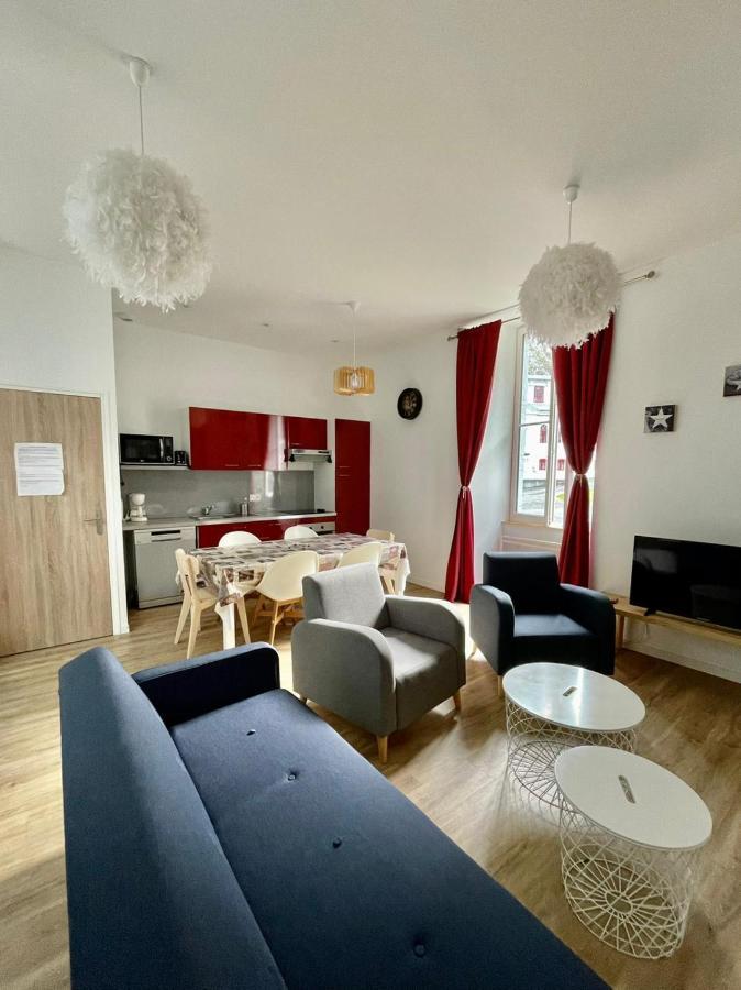 Residence Bonnecaze อูซ์-บอนส์ ภายนอก รูปภาพ