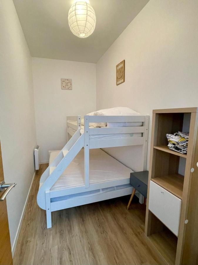 Residence Bonnecaze อูซ์-บอนส์ ภายนอก รูปภาพ