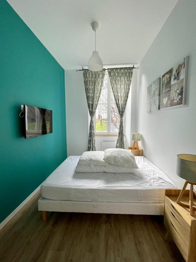 Residence Bonnecaze อูซ์-บอนส์ ภายนอก รูปภาพ