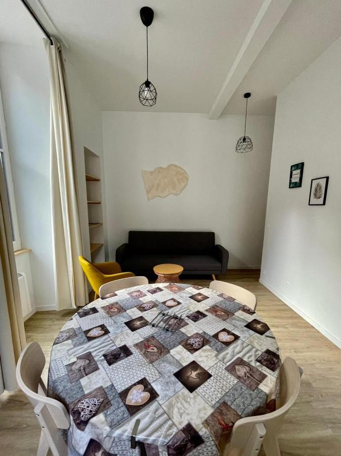 Residence Bonnecaze อูซ์-บอนส์ ภายนอก รูปภาพ