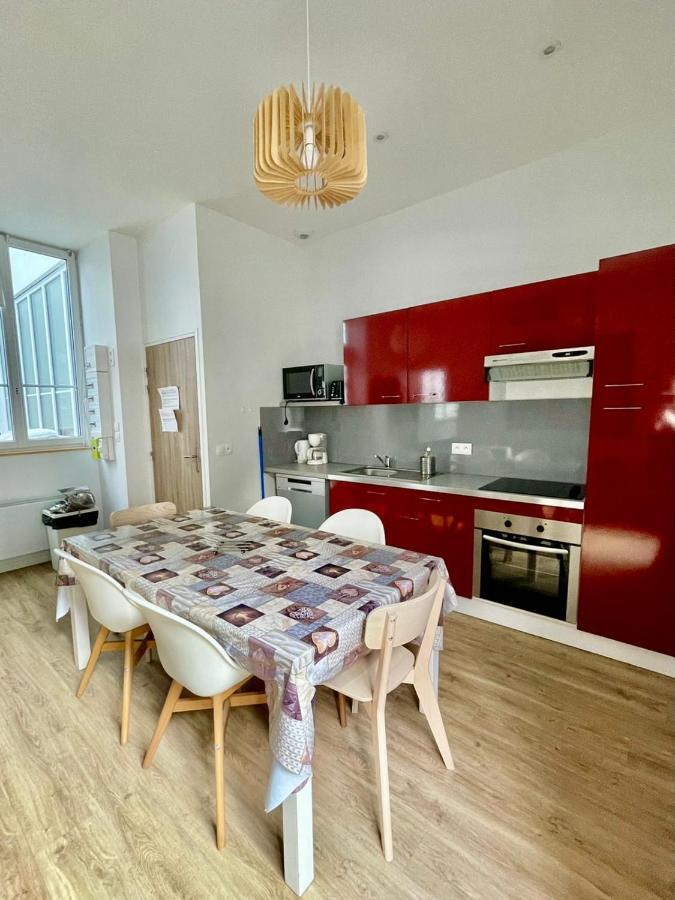 Residence Bonnecaze อูซ์-บอนส์ ภายนอก รูปภาพ