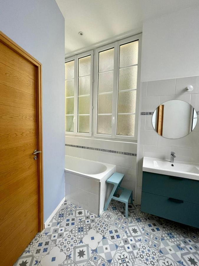 Residence Bonnecaze อูซ์-บอนส์ ภายนอก รูปภาพ