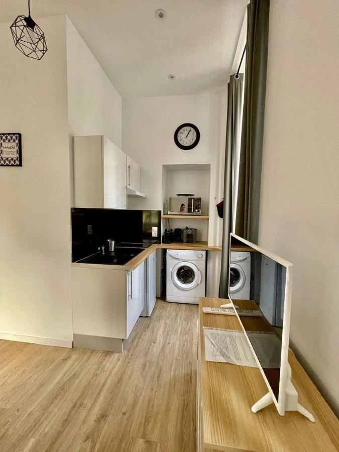 Residence Bonnecaze อูซ์-บอนส์ ภายนอก รูปภาพ