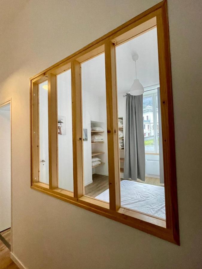 Residence Bonnecaze อูซ์-บอนส์ ภายนอก รูปภาพ