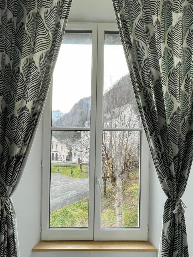 Residence Bonnecaze อูซ์-บอนส์ ภายนอก รูปภาพ