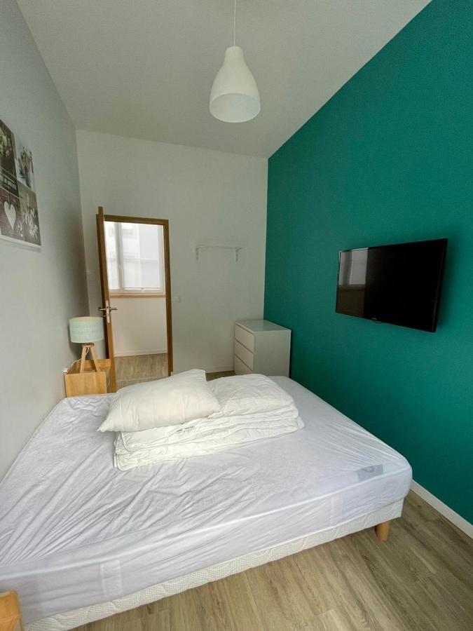 Residence Bonnecaze อูซ์-บอนส์ ภายนอก รูปภาพ