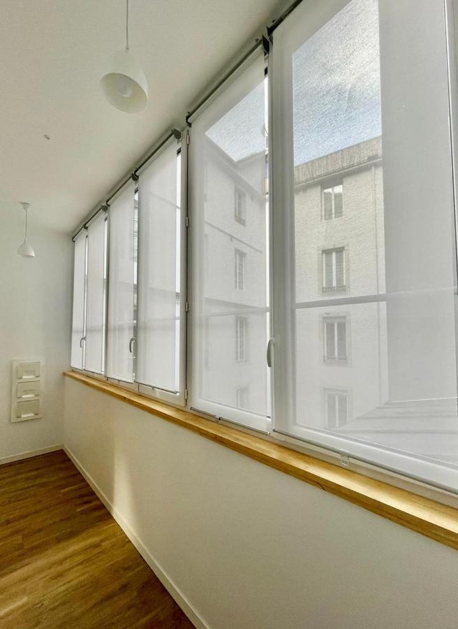 Residence Bonnecaze อูซ์-บอนส์ ภายนอก รูปภาพ