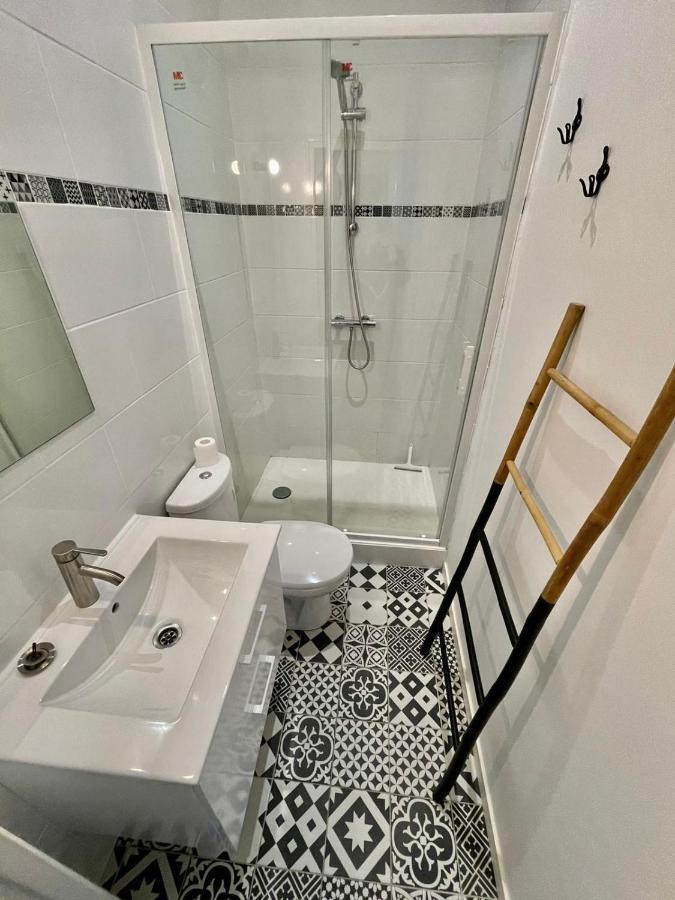 Residence Bonnecaze อูซ์-บอนส์ ภายนอก รูปภาพ