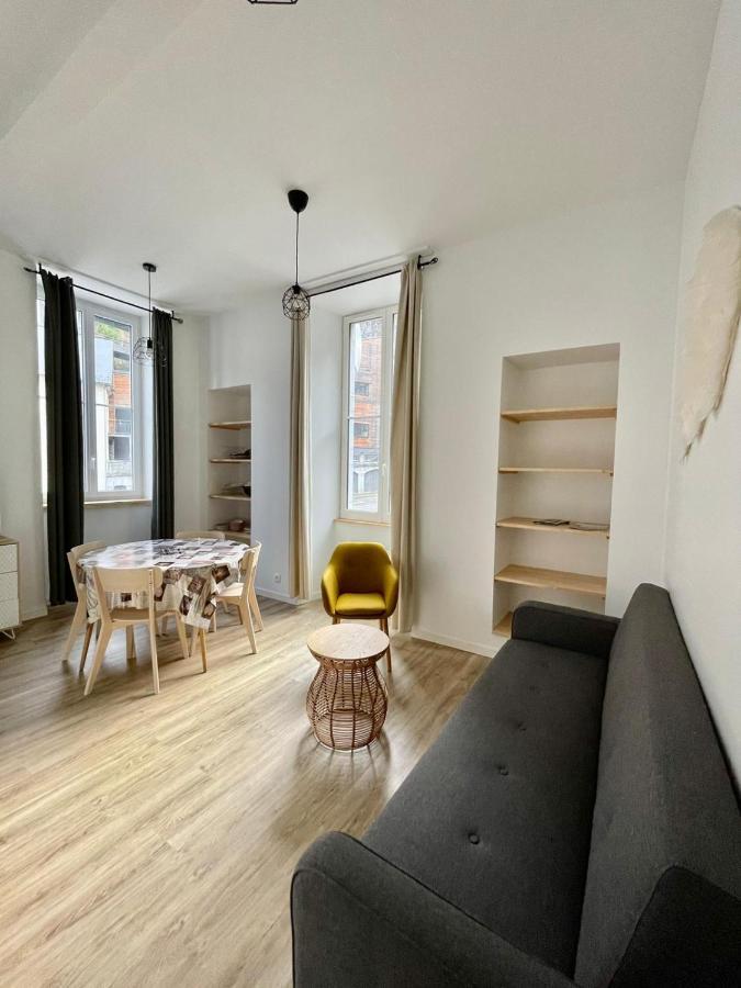 Residence Bonnecaze อูซ์-บอนส์ ภายนอก รูปภาพ