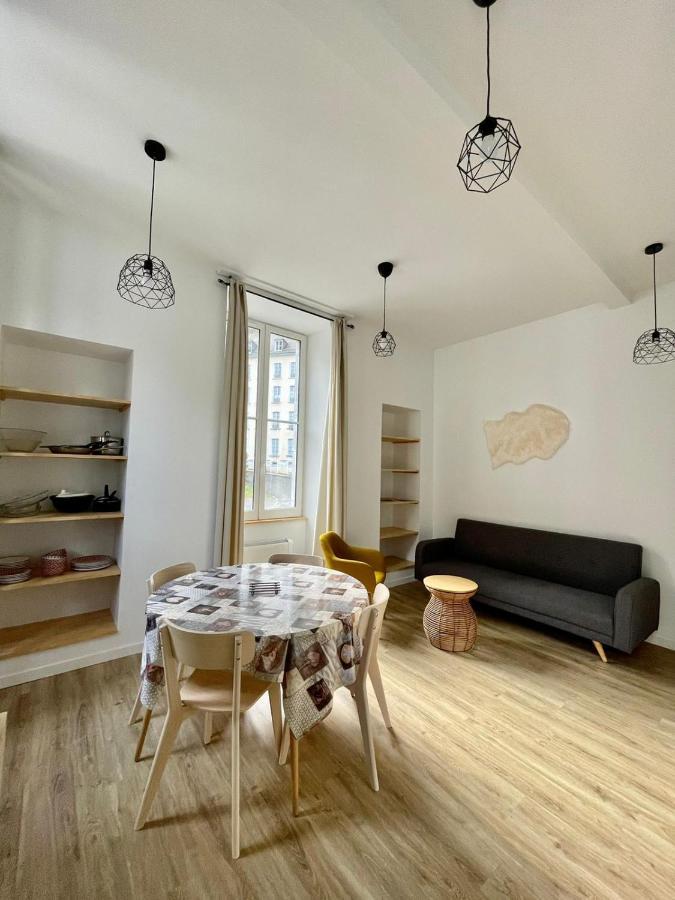 Residence Bonnecaze อูซ์-บอนส์ ภายนอก รูปภาพ