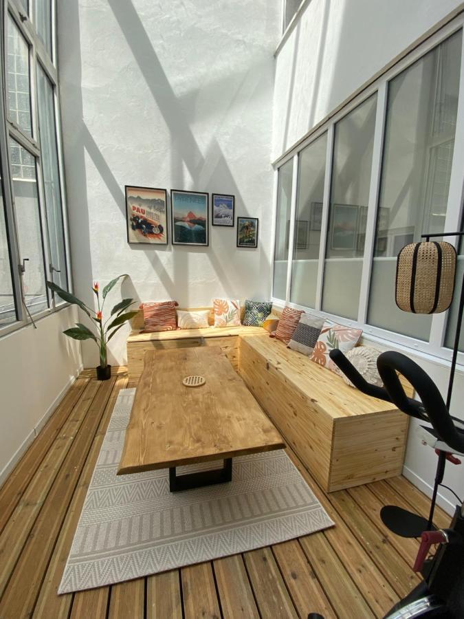 Residence Bonnecaze อูซ์-บอนส์ ภายนอก รูปภาพ